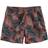 Urban Classics Pattern Swim Shorts Swim Shorts