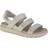 Keen Women's Elle Strappy Sandal, Birch/Plaza Taupe