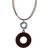 Ladies'Necklace Panarea CP3M (32 cm)