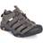 Trespass Mens Torrance Sandals (Black)