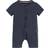 Tommy Hilfiger Essential Coverall - Twilight Navy (KN0KN01424)