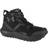 Under Armour Micro Valsetz Mid Tactical - Black/Jet Grey