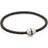 Mens Fred Bennett Stainless Steel Bracelet