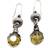 Viceroy Ladies'Earrings 1011E000-51 (3 cm)