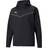 Puma Men's Teamrise All Weather Jacket Training Jacket, Black-puma White