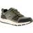 Skechers Escape Plan Mens Trainers Olive/Black