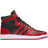 Adidas Top Ten RB M - Core Black/Vivid Red/Cloud White