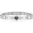 Nomination Trendsetter Steel CZ Heart Bracelet