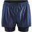 Craft Adv Essence 2-in-1 Stretch Shorts Men