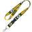 WinCraft Green Bay Packers Lanyard with Detachable Buckle