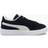 Puma Little Kid's Suede Classic XXI - Puma Black/Puma White