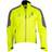 ETC Arid Force 10 Rain Jacket - Silver/Yellow