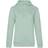 B&C Collection Queen Hoody - Aqua Green