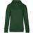 B&C Collection Queen Hoody - Bottle Green