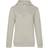 B&C Collection Queen Hoody - Grey Fog