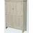 International Concepts Double Jelly Storage Cabinet 97.8x129.5cm