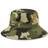 New Era Boston Red Sox 2022 Armed Forces Day Bucket Hat - Camo