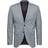 Selected Homme suit jacket with stretch in slim fit light