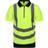 Regatta Mens Hi-Vis Pro Polo Shirt