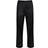 Regatta Womens/Ladies Packaway Rain Trousers (Black) Regular