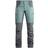 Lundhags Women's Makke Pant - Jade/Dark Agave