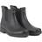 Aigle Womens Carville Chelsea Wellies Ankle Wellington Boots 6-6.5