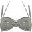 Marlies Dekkers Holi Vintage Plunge Balcony Bikini Striped-2