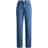 Jack & Jones JJXX Lisbon mom jeans in denim