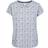 Trespass Carolyn Womens Short Sleeved Patterned T Shirt