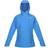 Regatta Womens/Ladies Birchdale Waterproof Shell Jacket (Blue Opal/Navy)