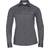 Russell Collection Ladies/Womens Long Sleeve Shirt (Convoy Grey)