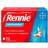 Rennie Peppermint Heartburn & Indigestion Relief 72 pcs