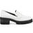 Aerosoles Ronnie - White/Black