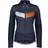 Scott RC Warm Hybrid WB Jacket Women - Blue Nights/Brown Clay