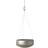 3R Studios Iron Round Hanging Pot ∅28.575cm