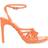 Journee Collection Louella - Orange