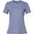 Bella+Canvas Women's Jersey Short Sleeved T-shirt - Lavender Blue