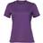 Bella+Canvas Women's Jersey Short Sleeved T-shirt - Royal Purple