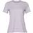 Bella+Canvas Women's Jersey Short Sleeved T-shirt - Lavender Dust