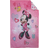 Disney Minnie Mouse Toddler Bedding Set 4-pack