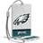 Strategic Printing Philadelphia Eagles End Zone Pocket Bluetooth Speaker