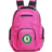 Mojo Oakland A's Laptop Backpack - Pink