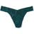 Hanky Panky DreamEase Original Rise Thong - Ivy