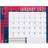 Turner Licensing Cleveland Indians 2021 Desk Calendar