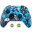 Slowmoose Xbox One X/S Water Protector Controller Skin - Witch