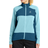 Haglöfs Buteo Mid Jacket Women - Frost Blue/Dark Ocean