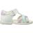 Geox B Verred B - White Pink