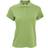 B&C Collection Women's Safran Pure Short-Sleeved Pique Polo Shirt - Pistachio