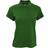 B&C Collection Women's Safran Pure Short-Sleeved Pique Polo Shirt - Bottle Green