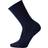 Smartwool Classic Hike Light Cushion Solid Crew Socks Men - Deep Navy